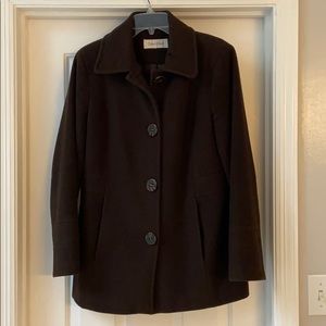 Calvin Klein Pea Coat